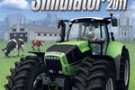 Farming Simulator 2011 - jaquette PC