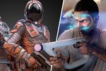 Farpoint PSVR.