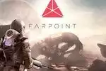 Farpoint.