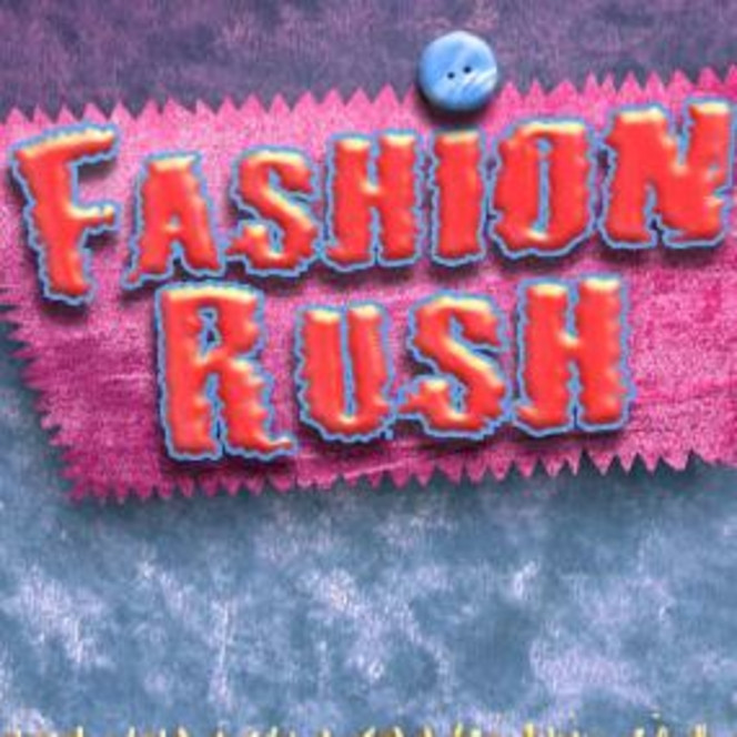 Fashion Rush