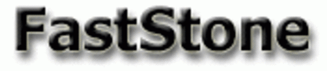 faststone - logo