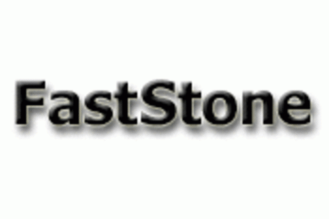 faststone - logo