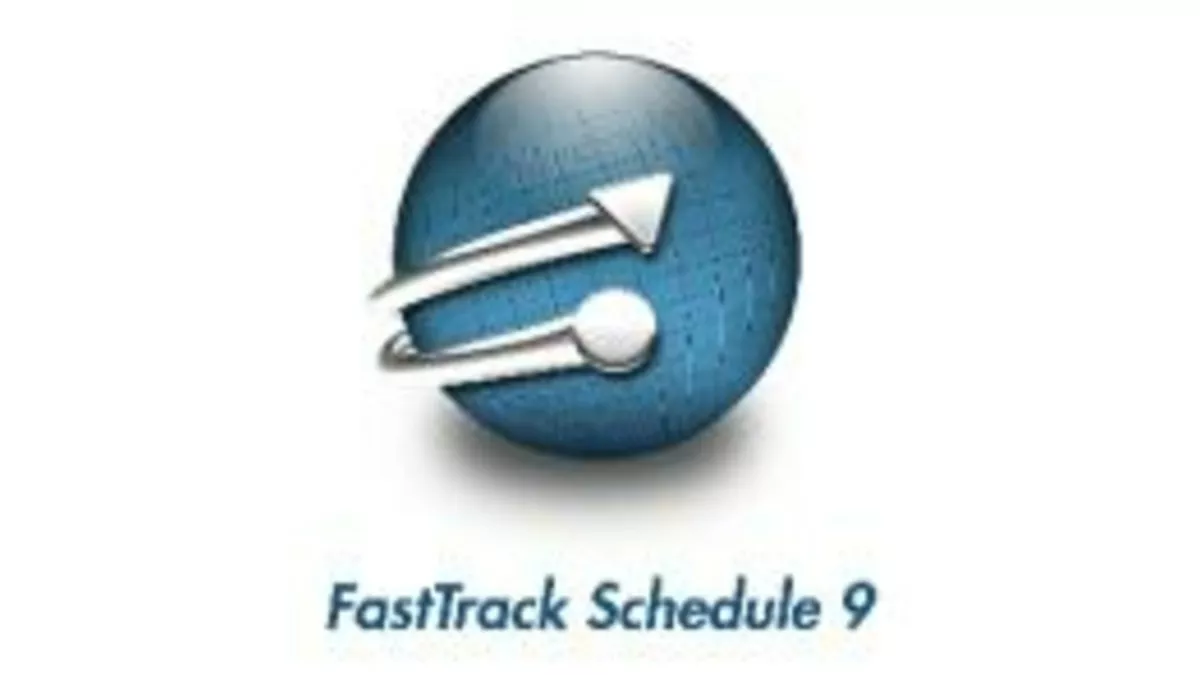 Cesyam présente son logiciel FastTrack Schedule 9