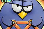 Fat Birds