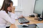 fatigue ordinateur