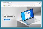 faux-site-windows-11-redline-stealer