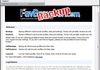 FavBackup : sauver les réglages d'un navigateur web