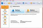 FBackup