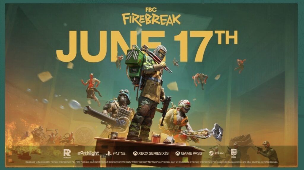 FBC Firebreak