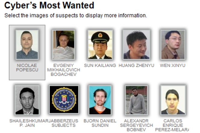 FBI-Most-Wanted-cyber