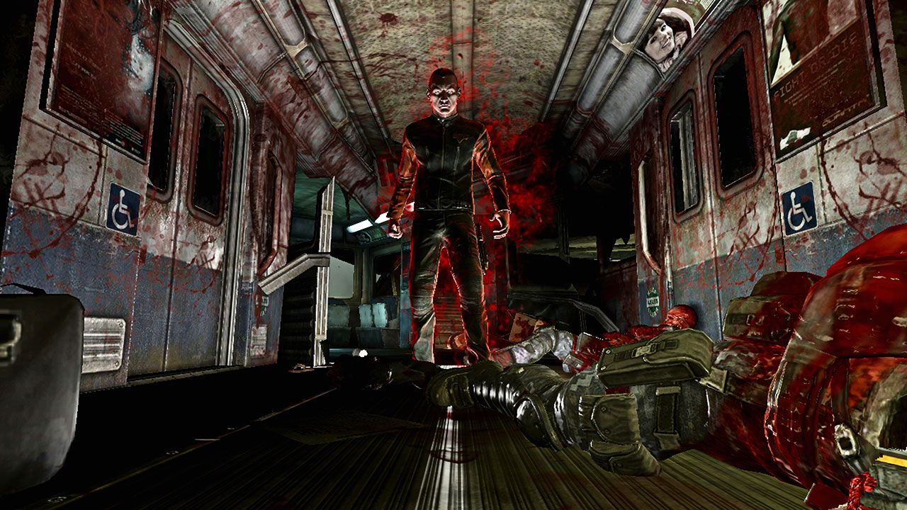 FEAR 3 - 7