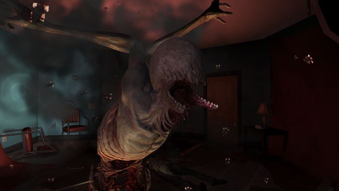 FEAR 3 - Image 8