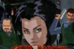 Fear Effect PS