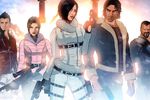 Fear Effect Sedna