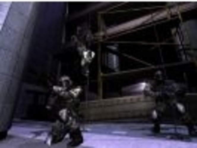 FEAR : Extraction Point - Image 7 (Small)