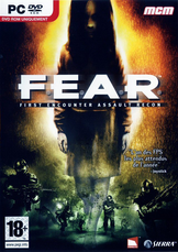 FEAR Patch 1.06