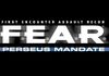 Test FEAR Perseus Mandate