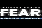 FEAR Perseus Mandate image presentation