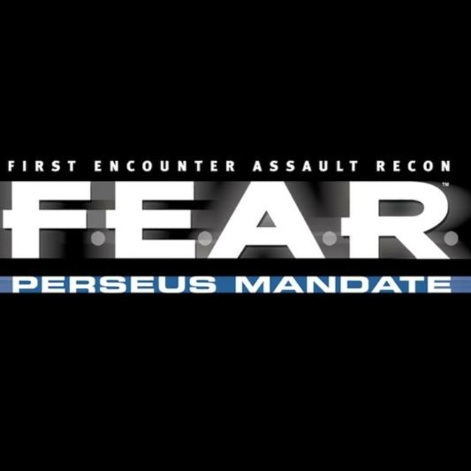 FEAR Perseus Mandate image presentation