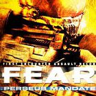 FEAR Perseus Mandate : démo jouable