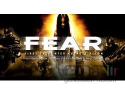 Fear small