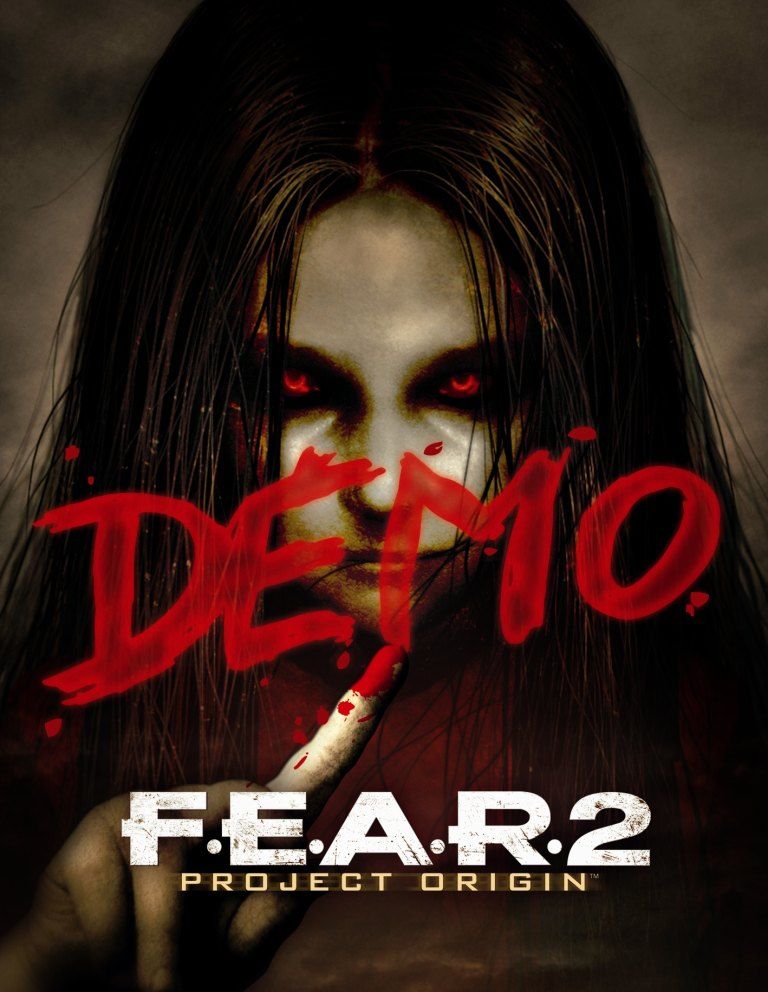 FEAR2_Demo