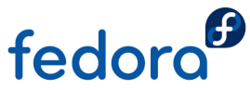 Fedora logo png
