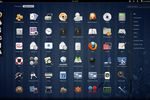 Fedora15-gnome3-shell