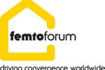 Femto Forum logo
