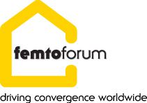 Femto Forum logo
