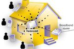 Femtocell logo pro