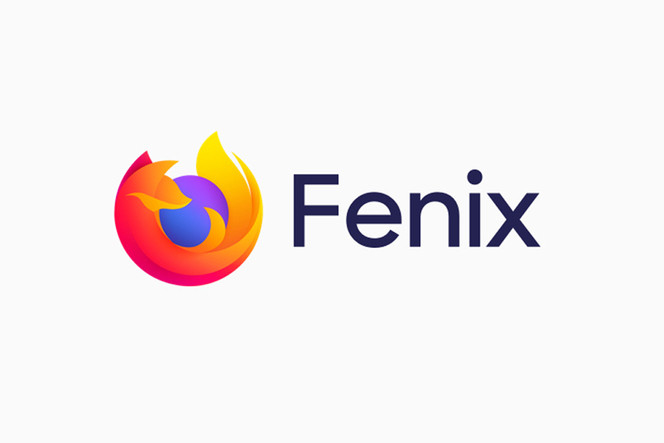 Fenix Mozilla