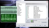 Fennec : lecteur audio opensource pour Windows