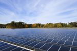 ferme solaire