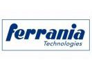 Ferrania logo small