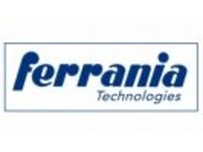 Ferrania logo (Small)