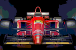 Ferrari 1995
