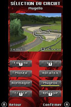 Ferrari Challenge (3)