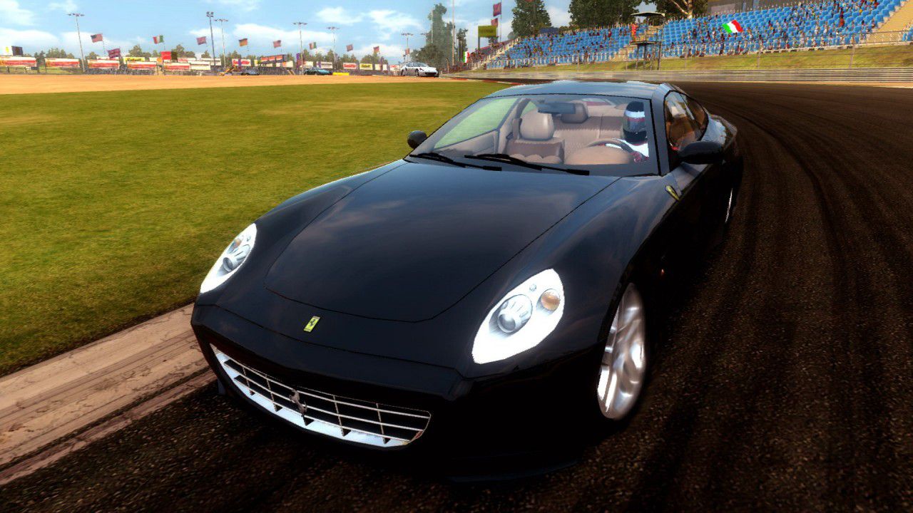 Ferrari Challenge DLC - Image 2