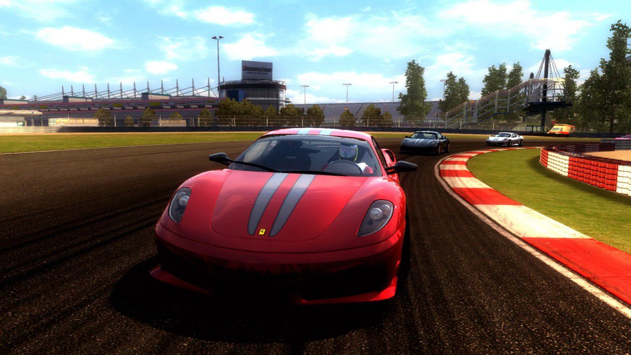 Ferrari Challenge DLC - Image 4