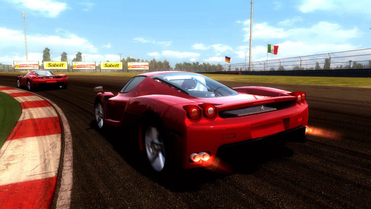 Ferrari Challenge DLC - Image 5