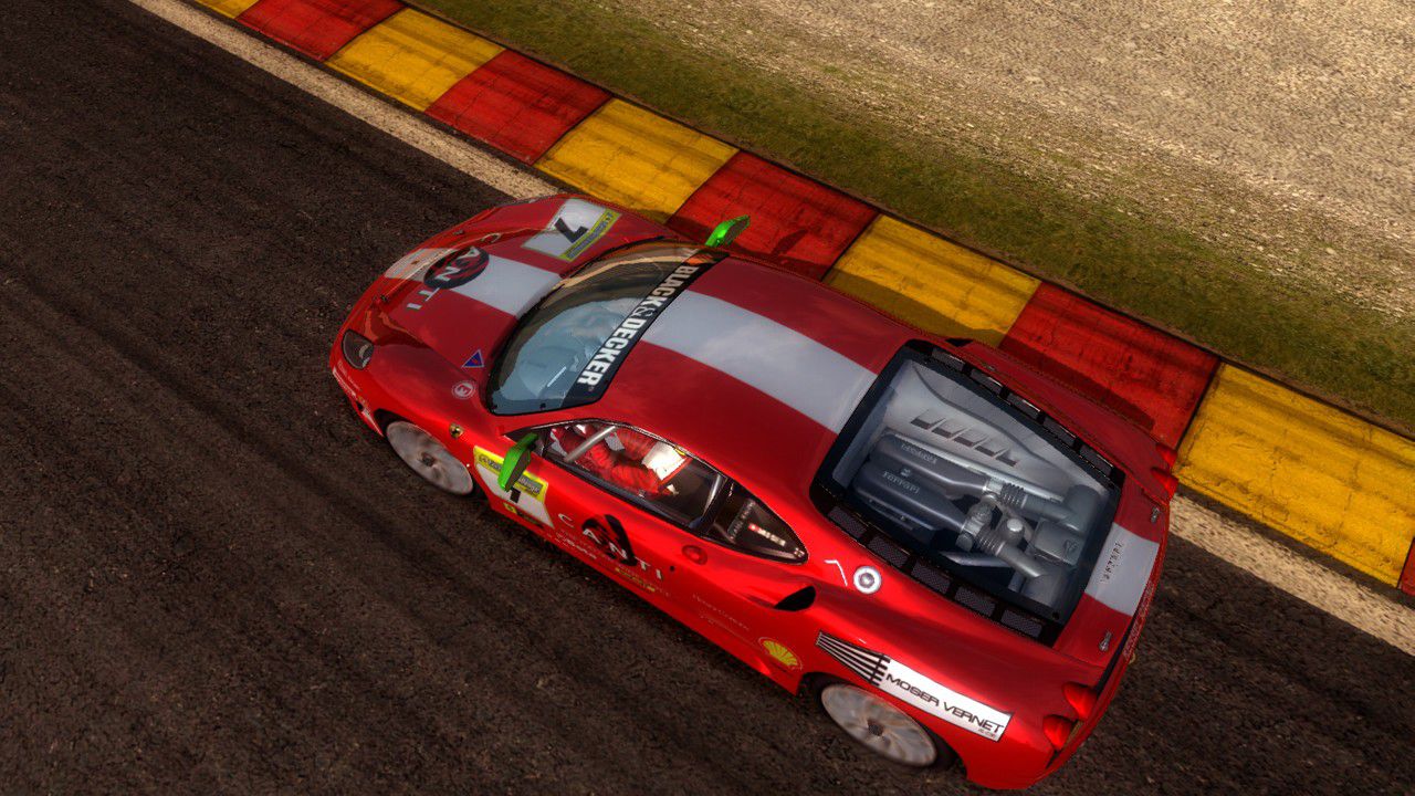 Ferrari Challenge   Image 14