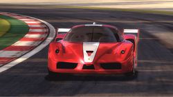 Ferrari challenge image 1