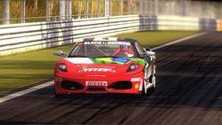 Ferrari challenge image 4