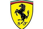 Ferrari logo