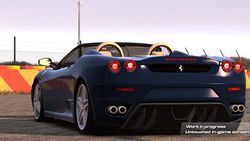 Ferrari project image 3