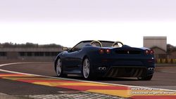 Ferrari project image 4