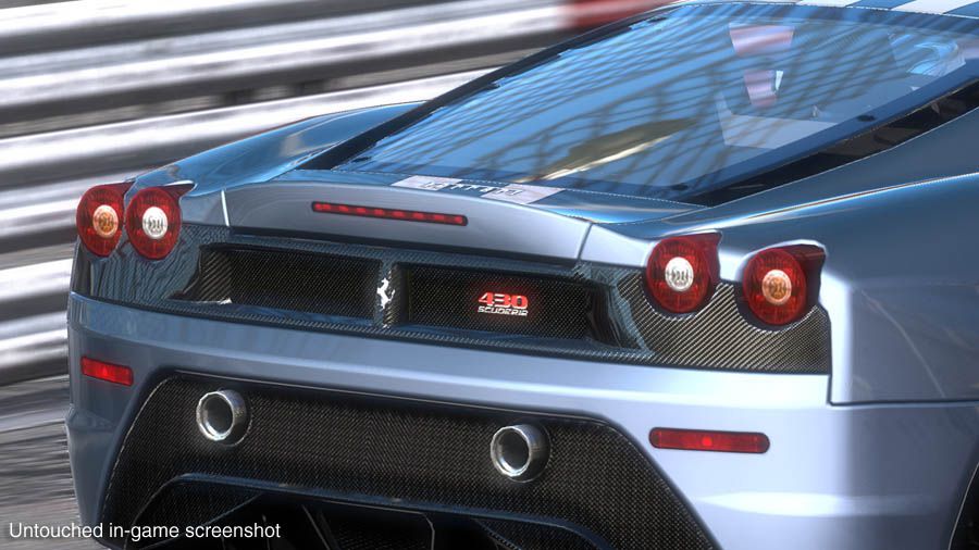 Ferrari Project   Image 6