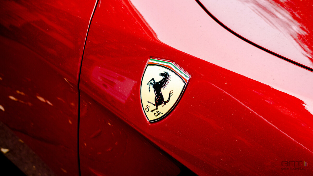 Ferrari Elettrica : les spécifications de la première sportive 100% électrique sont connues