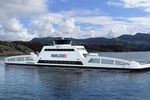 ferry electrique
